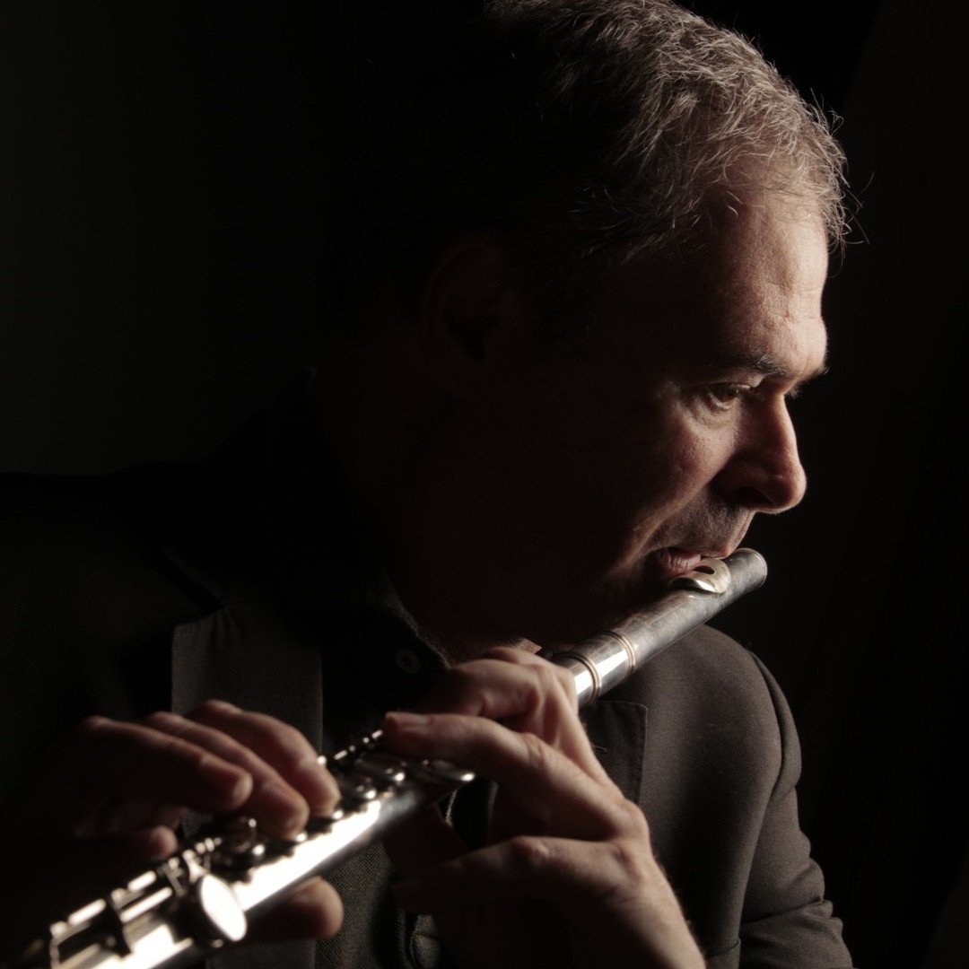 Instrumento musical em estúdio