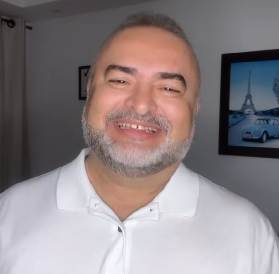 Marcio Fagundes