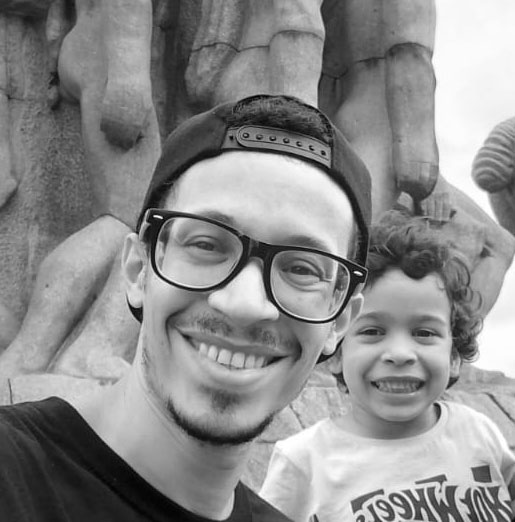 Edson Santos