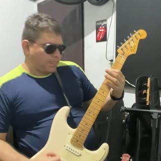 Evaldo Alves Music