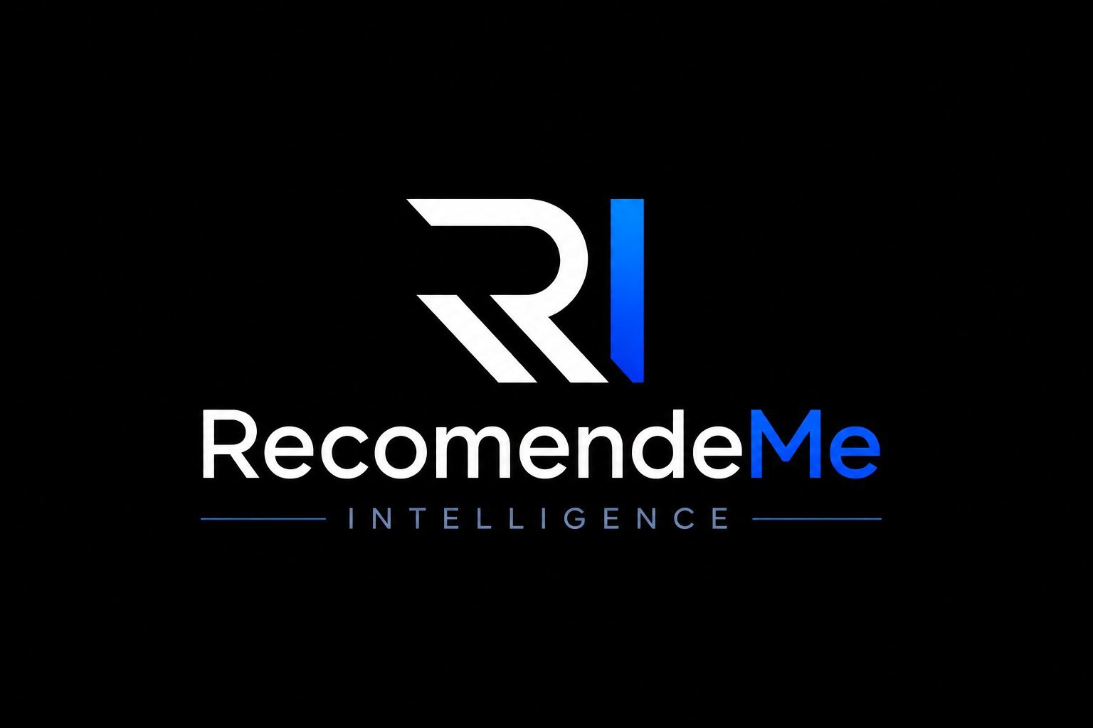 RecomendeMe_Intelligence