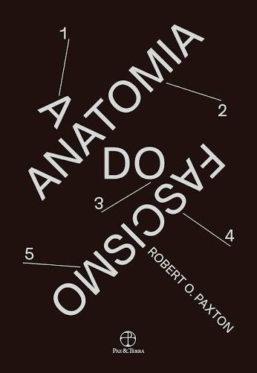 A Anatomia do Fascismo