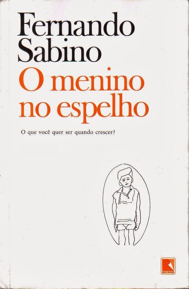 O Menino no Espelho