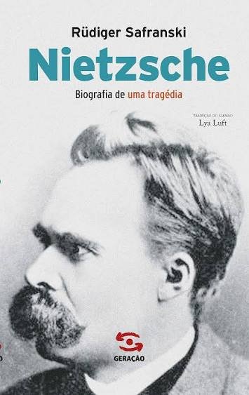 Nietzsche - A biografia de uma tragédia