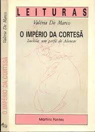 O Império da Cortesã: Valéria de Marco