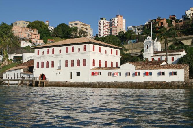 MAM Museu de Arte Moderna