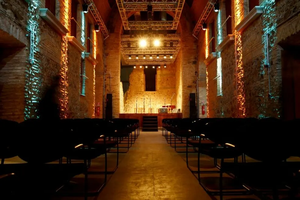 Espaço Cultural da Barroquinha