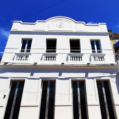 Casa Ribeira