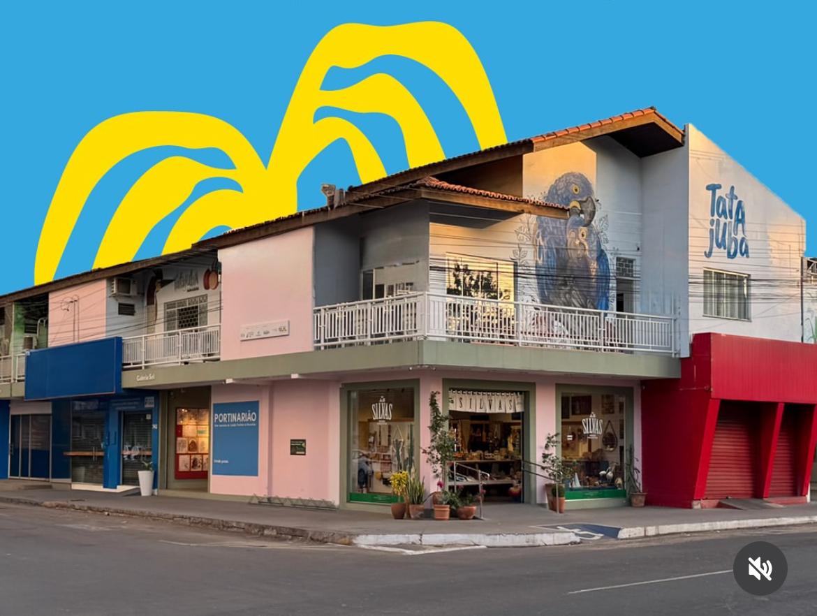 Centro Cultural Tatajuba