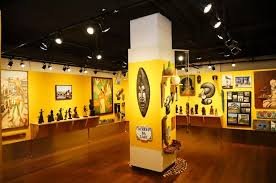 Casa das Histórias de Salvador