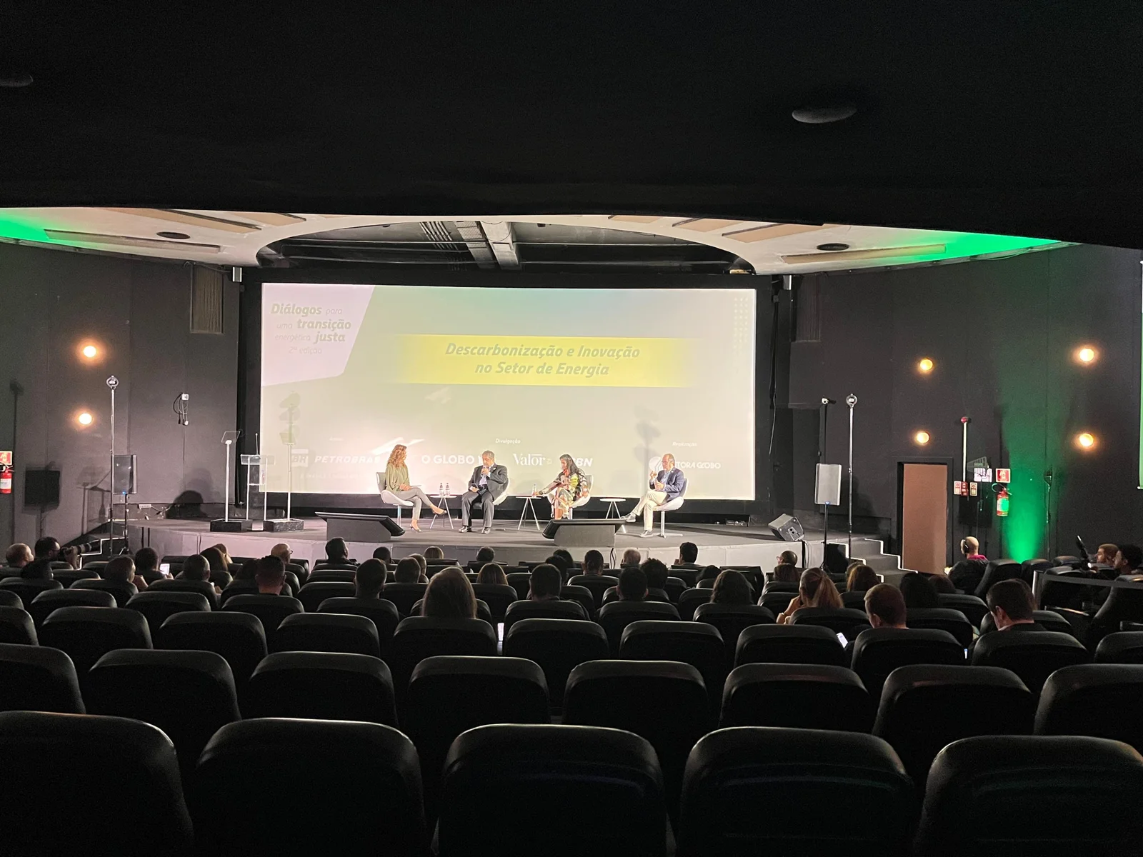 Espaço Petrobras de Cinema