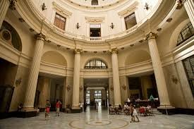 Centro Cultural Banco do Brasil (CCBB)