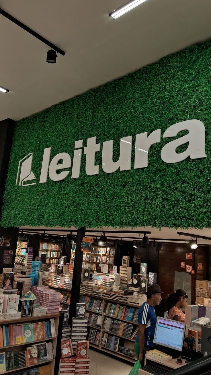 Livraria Leitura
