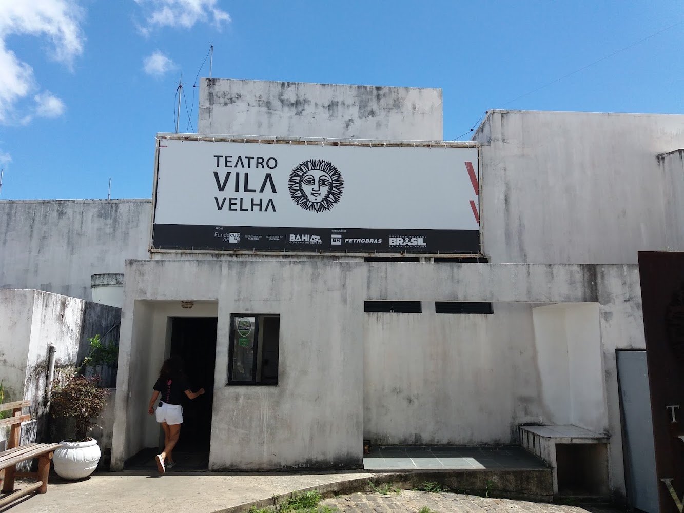 Teatro Vila Velha