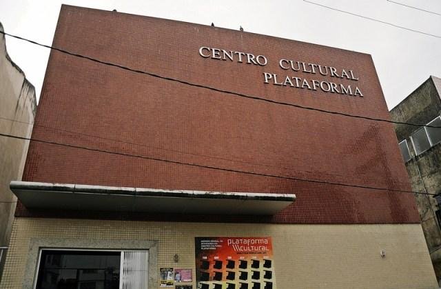 Centro Cultural Plataforma