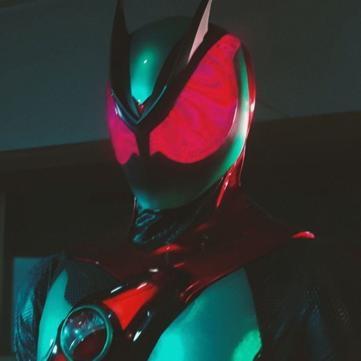 Profile picture of blackslash