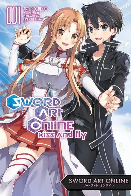 Sword Art Online