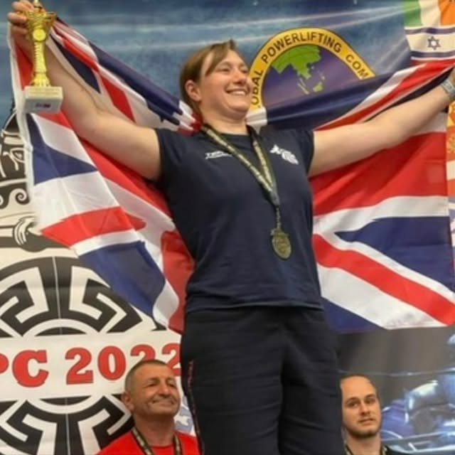 Foto de perfil de nhpersonaltraining