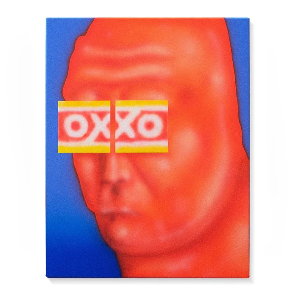 Gabino Azuela - OXXO
