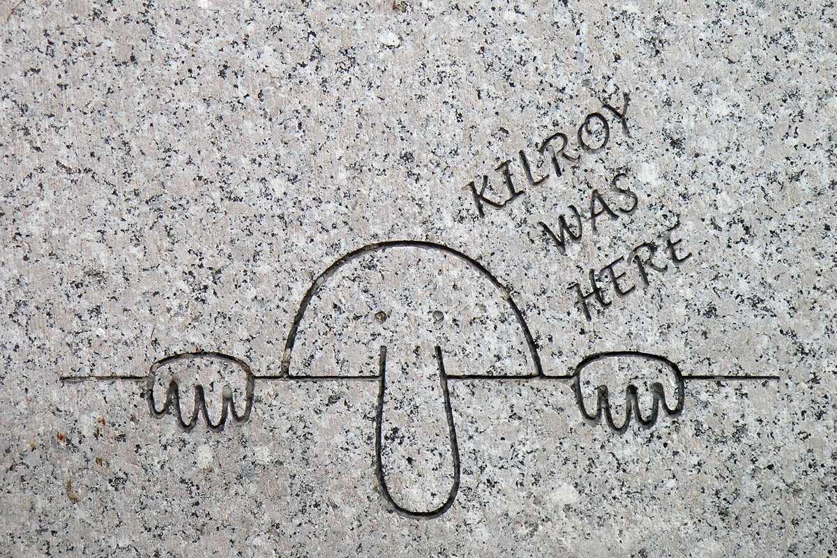 KillRoy