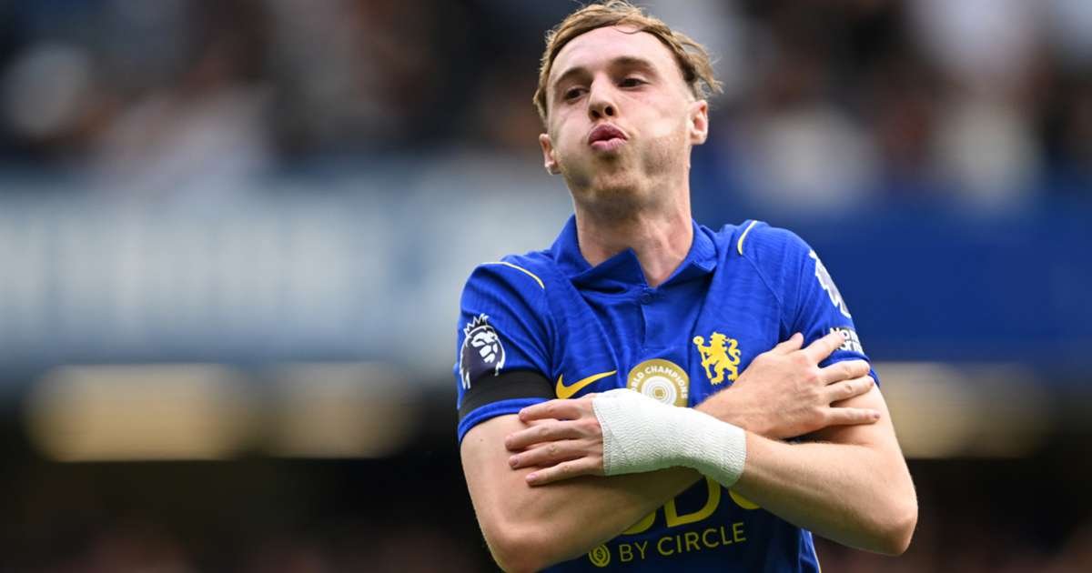 Campo Aberto/Chelsea 4 x 3 Brighton: sete gols, emoção e vitória dos Blues em Stamford Bridge