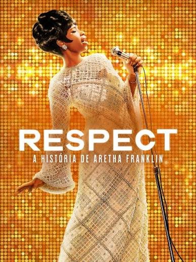 Tela Cheia | Respect: a voz de uma mulher que se tornou história