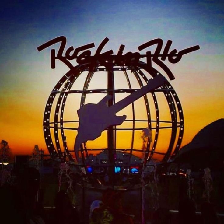Diário de Bordo/Compliance e Direitos Humanos: O Caso Rock in Rio