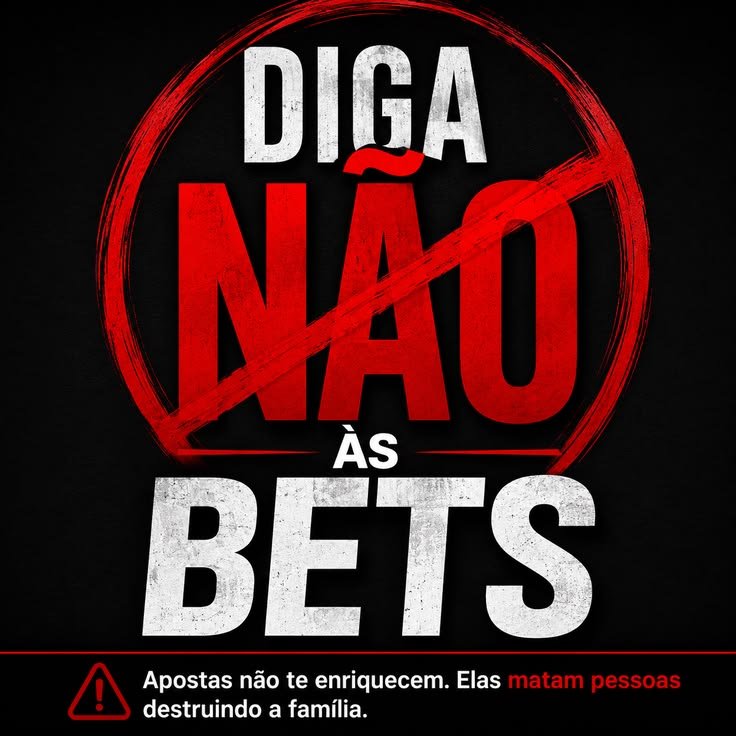 (DIÁRIO DE BORDO)  O futebol não nasceu das bets  e não precisa viver delas