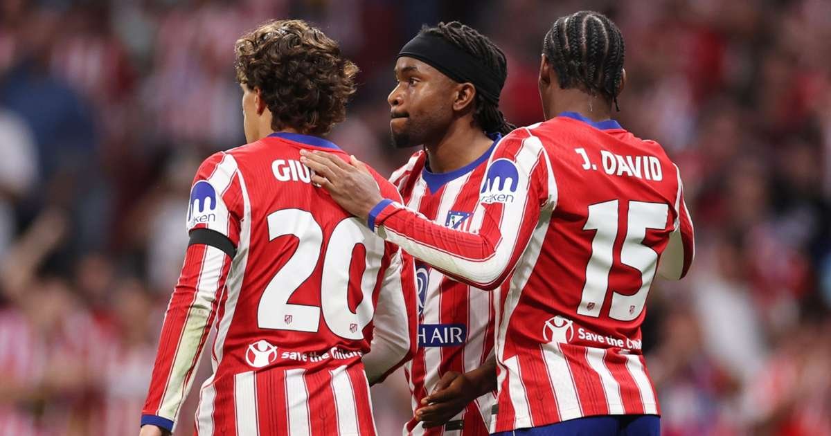 Atlético de Madrid 2 x 0 Manchester United: eficiência espanhola amplia a crise dos Red Devils