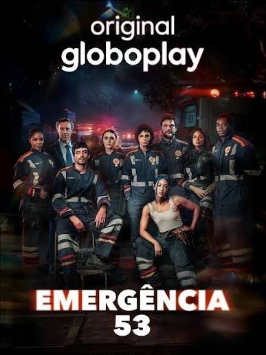 Tela Cheia | Emergência 53: quando salvar vidas é apenas o começo