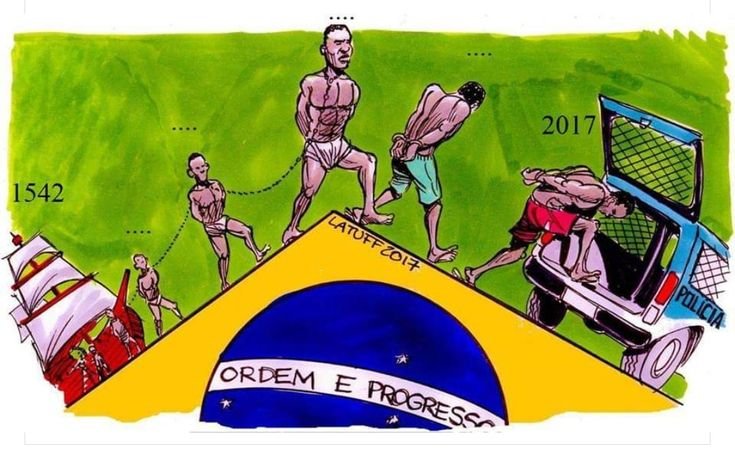 Diário de Bordo/Emancipação Social: O Desafio de Superar Barreiras Estruturais.
