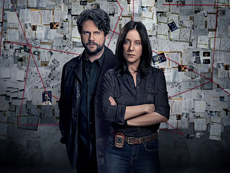Tela Cheia | O Mecanismo: os fios de uma engrenagem chamada poder