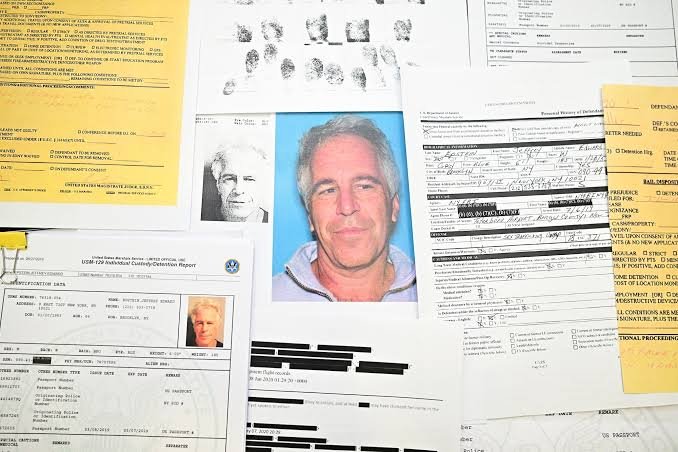 Investigação sobre caso Epstein chega ao MPF, mas é arquivada por prescrição