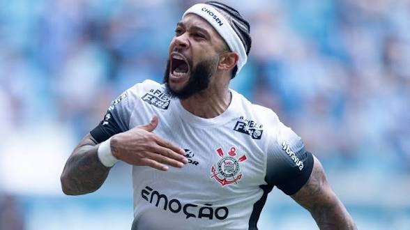O Corinthians está vivo: O timão vai para as Quartas Na libertadores