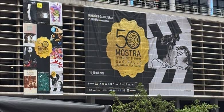 RecomendeMe acompanha a 50ª Mostra Internacional de Cinema em São Paulo, que começa hoje