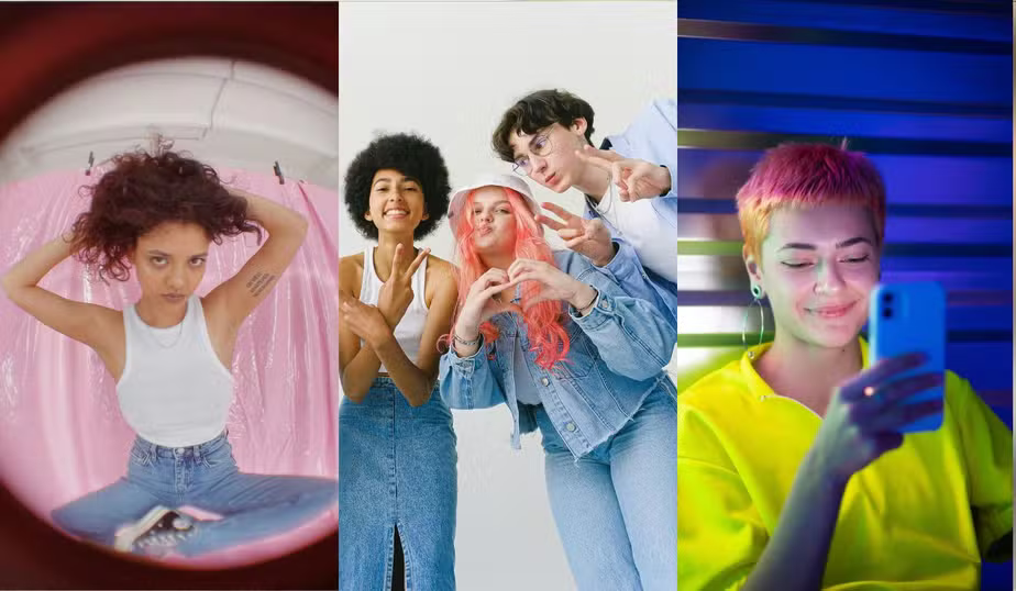 A Geração Z não consome cultura da mesma forma: o que os dados do RecomendeMe revelam
